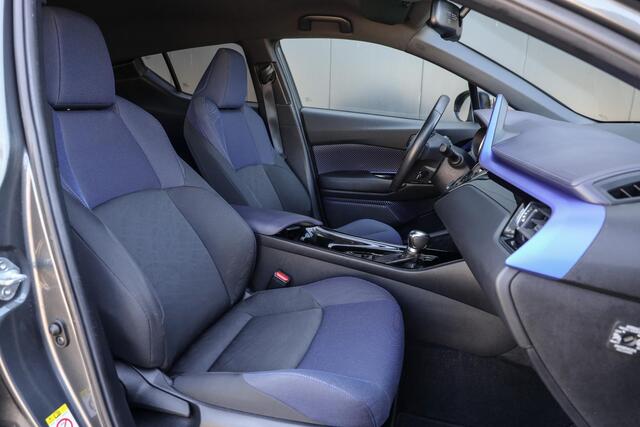 Toyota C-HR 1.8 Hybrid Bi-Tone ? ACC ? Trekhaak ? Camera