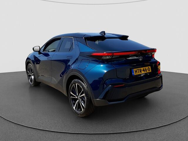 Toyota C-HR 1.8 Hybrid 140 Executive | Elektr. bedienbare stoel | Sfeerverlichting |