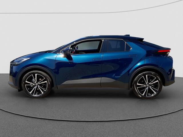 Toyota C-HR 1.8 Hybrid 140 Executive | Elektr. bedienbare stoel | Sfeerverlichting |