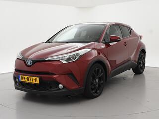toyota-c-hr-1.8-hybrid-black-editio