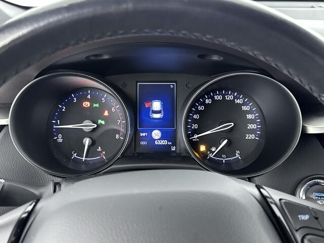 Toyota C-HR 1.2 First Edition | Stoelverwarming | Parkeersensoren | Metaallak | Lichtmetalen Velgen |