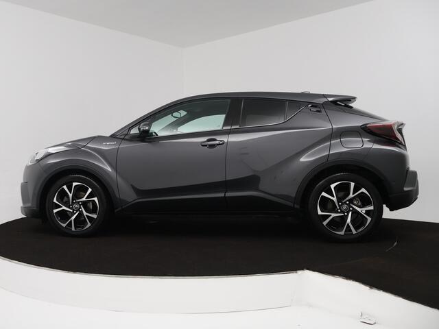 Toyota C-HR 1.8 Hybrid Style