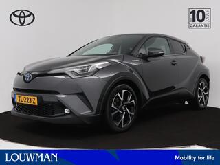 toyota-c-hr-1.8-hybrid-style
