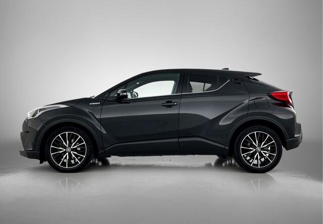 Toyota C-HR 1.8 Hybrid Premium