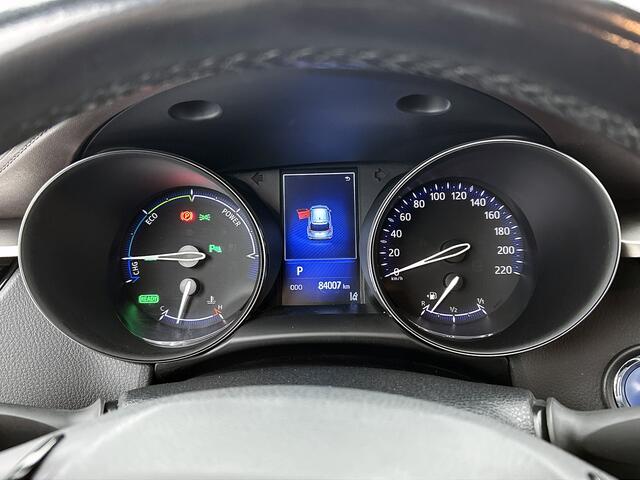 Toyota C-HR 1.8 Hybrid Premium