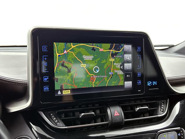Toyota C-HR 1.8 Hybrid Premium