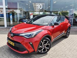toyota-c-hr-1.8-hybrid-style-luxury