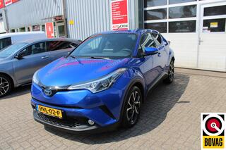 toyota-c-hr-1.8-hybrid-style