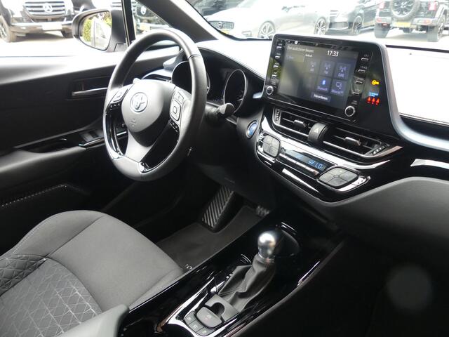 Toyota C-HR 1.8 Hybrid Business Plus / Trekhaak