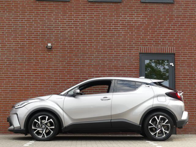 Toyota C-HR 1.8 Hybrid Business Plus / Trekhaak