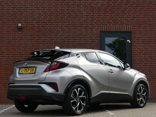 Toyota C-HR 1.8 Hybrid Business Plus / Trekhaak
