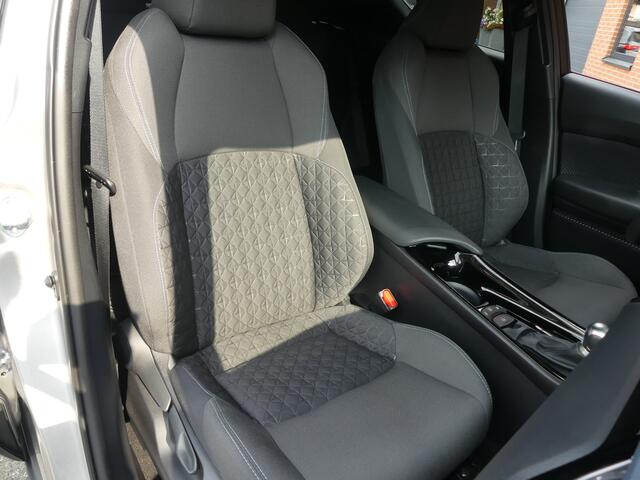 Toyota C-HR 1.8 Hybrid Business Plus / Trekhaak