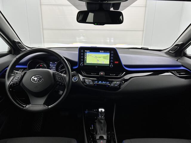 Toyota C-HR 2.0 Hybrid Bi-Tone 184 PK | Trekhaak | JBL | Navigatie | Stoelverwarming | Dealer Onderhouden |