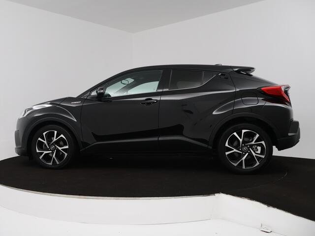 Toyota C-HR 1.8 Hybrid Dynamic