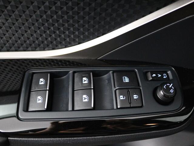 Toyota C-HR 1.8 Hybrid Dynamic