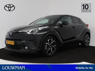 toyota-c-hr-1.8-hybrid-dynamic
