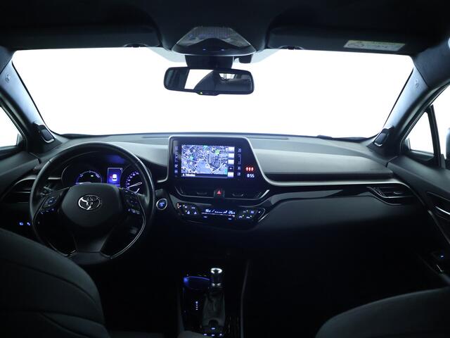 Toyota C-HR 1.8 Hybrid Bi-Tone | Premium Pack |