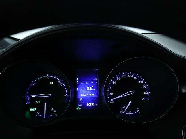 Toyota C-HR 1.8 Hybrid Bi-Tone | Premium Pack |