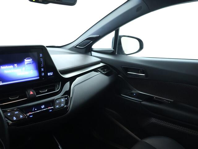 Toyota C-HR 1.8 Hybrid Bi-Tone | Premium Pack |