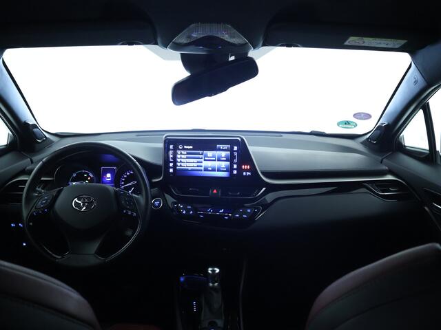 Toyota C-HR 1.8 Hybrid Executive