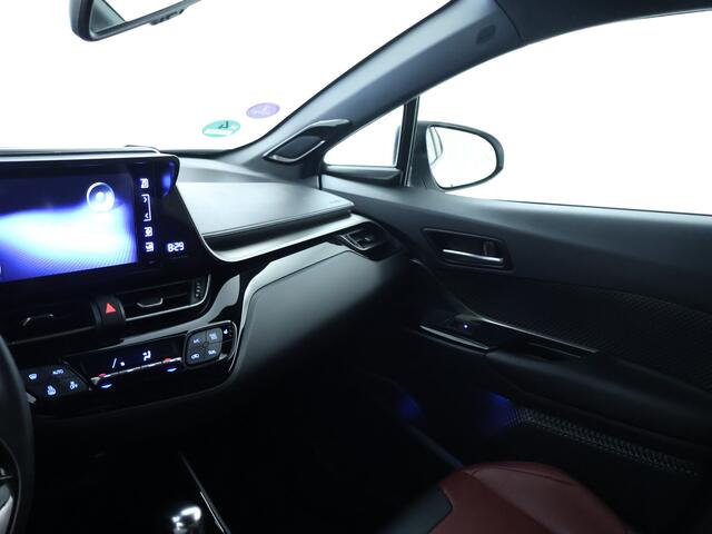 Toyota C-HR 1.8 Hybrid Executive