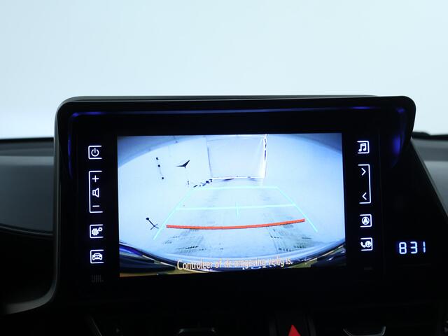 Toyota C-HR 1.8 Hybrid Executive