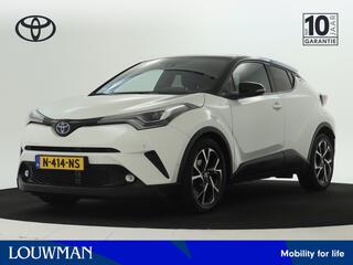 toyota-c-hr-1.8-hybrid-executive