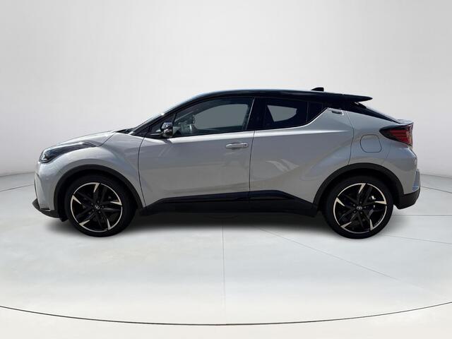Toyota C-HR 1.8 Hybrid GR-Sport **NAVIGATIE/ KEYLESS/ PARKEERSENSOREN VOOR EN ACHTER/ 36 MAANDEN GARANTIE**