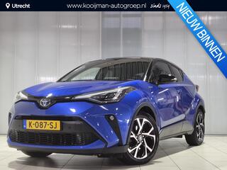 toyota-c-hr-2.0-hybrid-bi-tone
