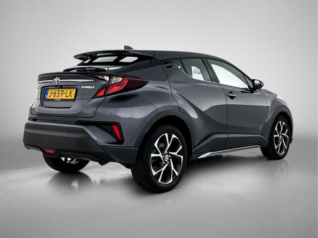 Toyota C-HR 1.8 Hybrid Dynamic | Navigatie | Parkeersensoren |