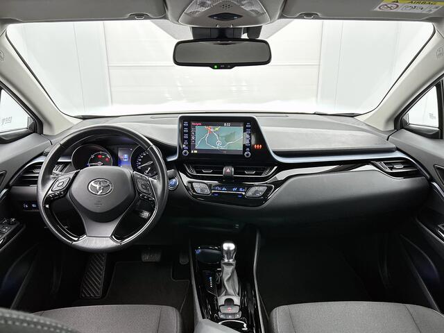 Toyota C-HR 1.8 Hybrid Dynamic | Navigatie | Parkeersensoren |