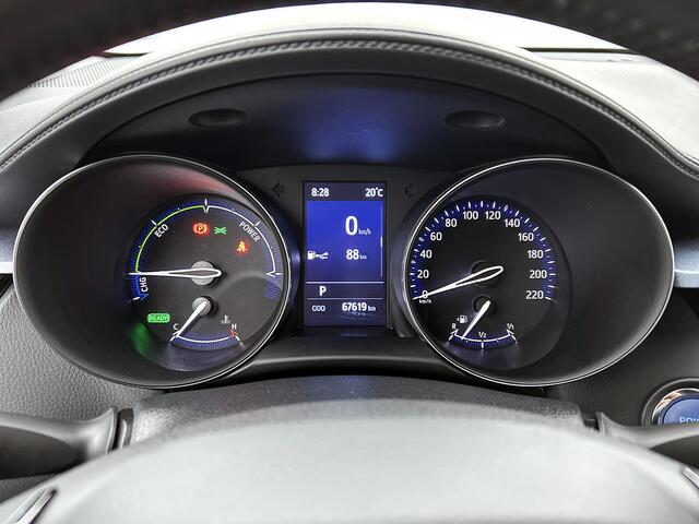 Toyota C-HR 1.8 Hybrid Dynamic | Navigatie | Parkeersensoren |