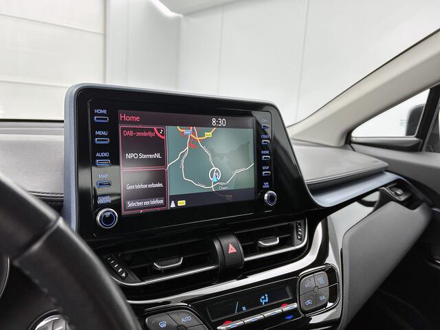 Toyota C-HR 1.8 Hybrid Dynamic | Navigatie | Parkeersensoren |