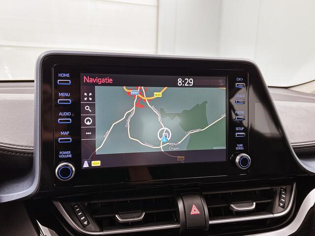 Toyota C-HR 1.8 Hybrid Dynamic | Navigatie | Parkeersensoren |