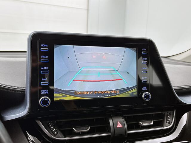 Toyota C-HR 1.8 Hybrid Dynamic | Navigatie | Parkeersensoren |