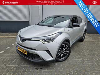 toyota-c-hr-1.8-hybrid-executive--