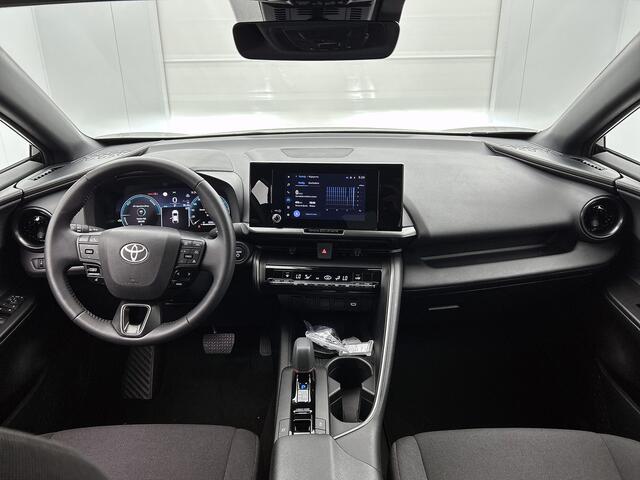 Toyota C-HR 1.8 Hybrid 140 Dynamic