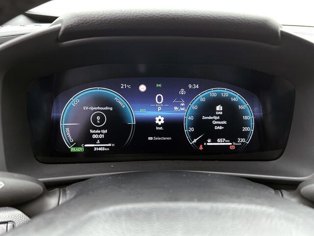 Toyota C-HR 1.8 Hybrid 140 Dynamic