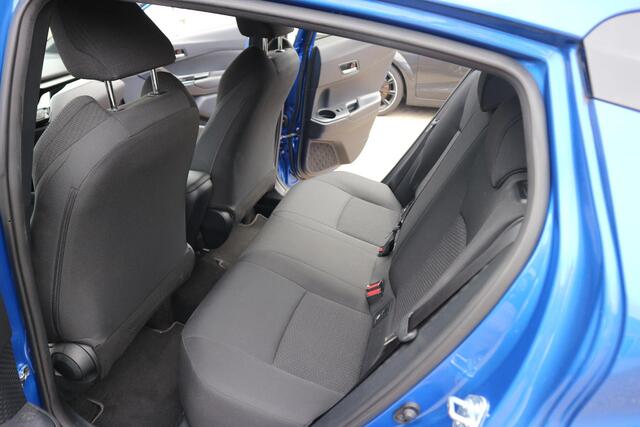 Toyota C-HR 1.2 Dynamic Afneembare trekhaak