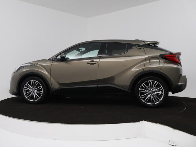 Toyota C-HR 2.0 Hybrid Executive