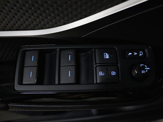 Toyota C-HR 2.0 Hybrid Executive