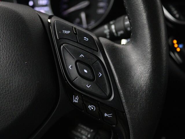 Toyota C-HR 2.0 Hybrid Executive