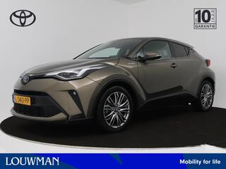 toyota-c-hr-2.0-hybrid-executive