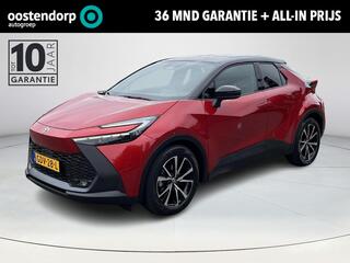 toyota-c-hr-1.8-hybrid-140-first-ed