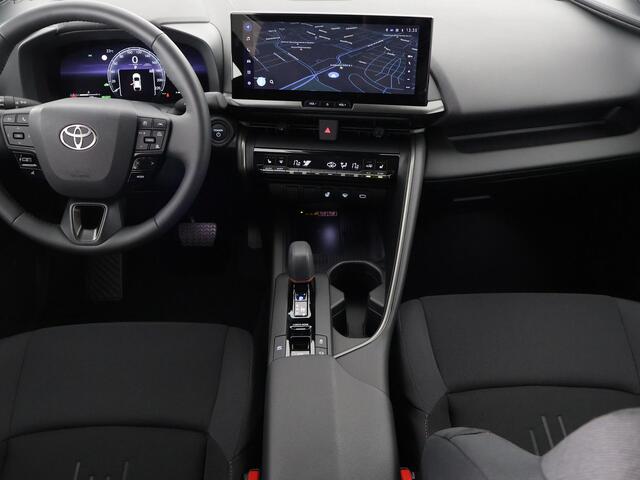 Toyota C-HR 1.8 Hybrid 140 Dynamic | Stuur- & Stoelverwarming | Parkeersensoren | Apple Carplay & Android Auto |
