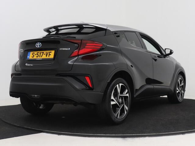 Toyota C-HR 1.8 Hybrid Style