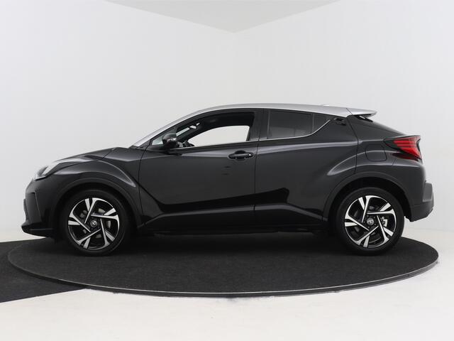 Toyota C-HR 1.8 Hybrid Style