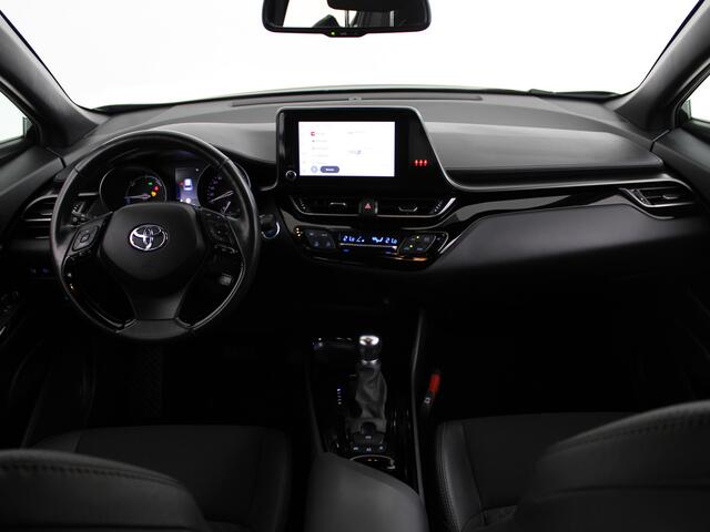 Toyota C-HR 1.8 Hybrid Style