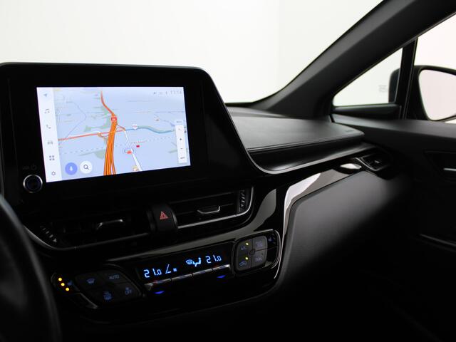 Toyota C-HR 1.8 Hybrid Style