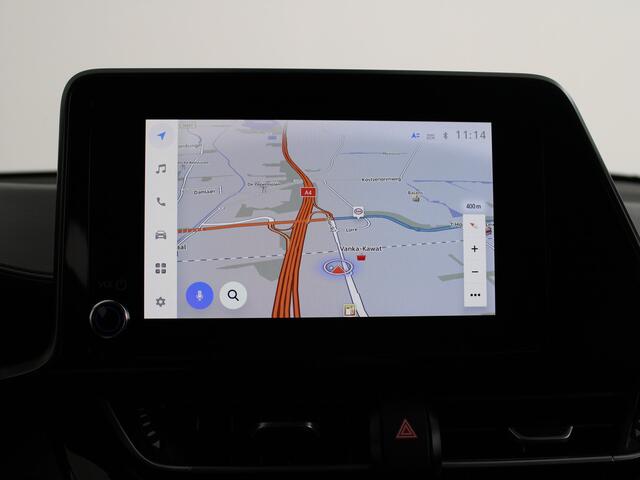 Toyota C-HR 1.8 Hybrid Style